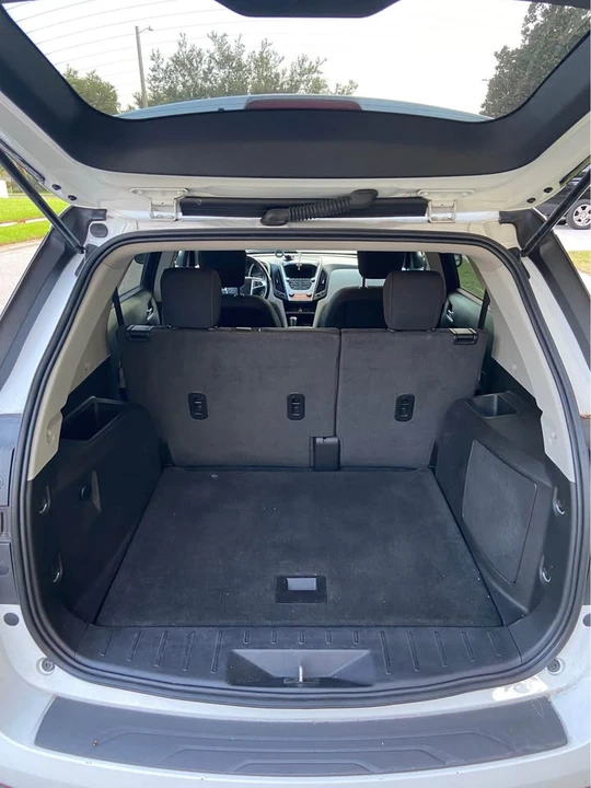 2017 Chevrolet Equinox - Image 14 of 18