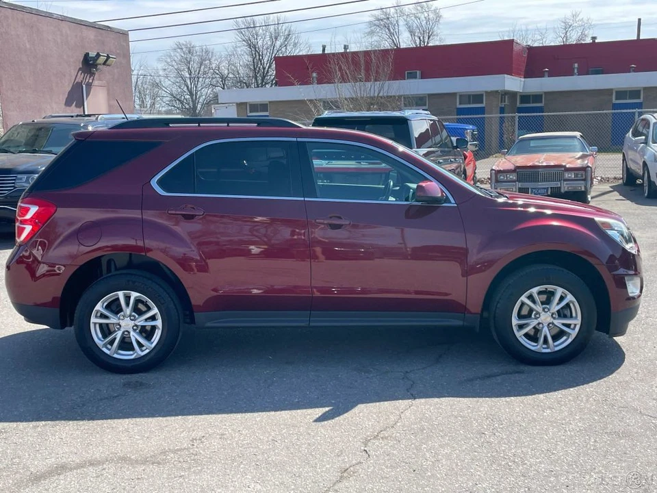 2017 Chevrolet Equinox - Image 4 of 21