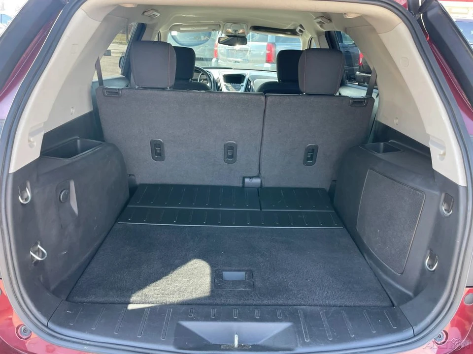 2017 Chevrolet Equinox - Image 15 of 21
