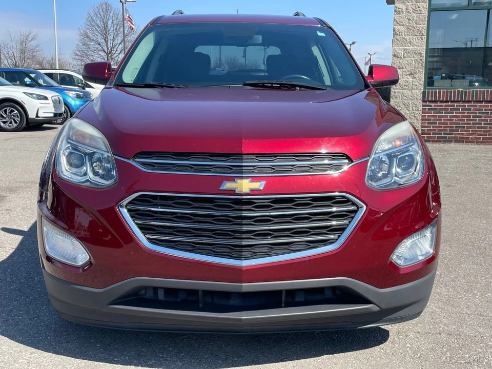 2017 Chevrolet Equinox - Image 2 of 21