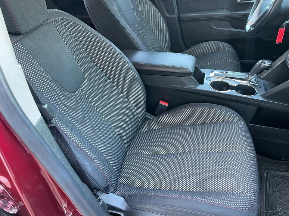2017 Chevrolet Equinox - Image 20 of 21