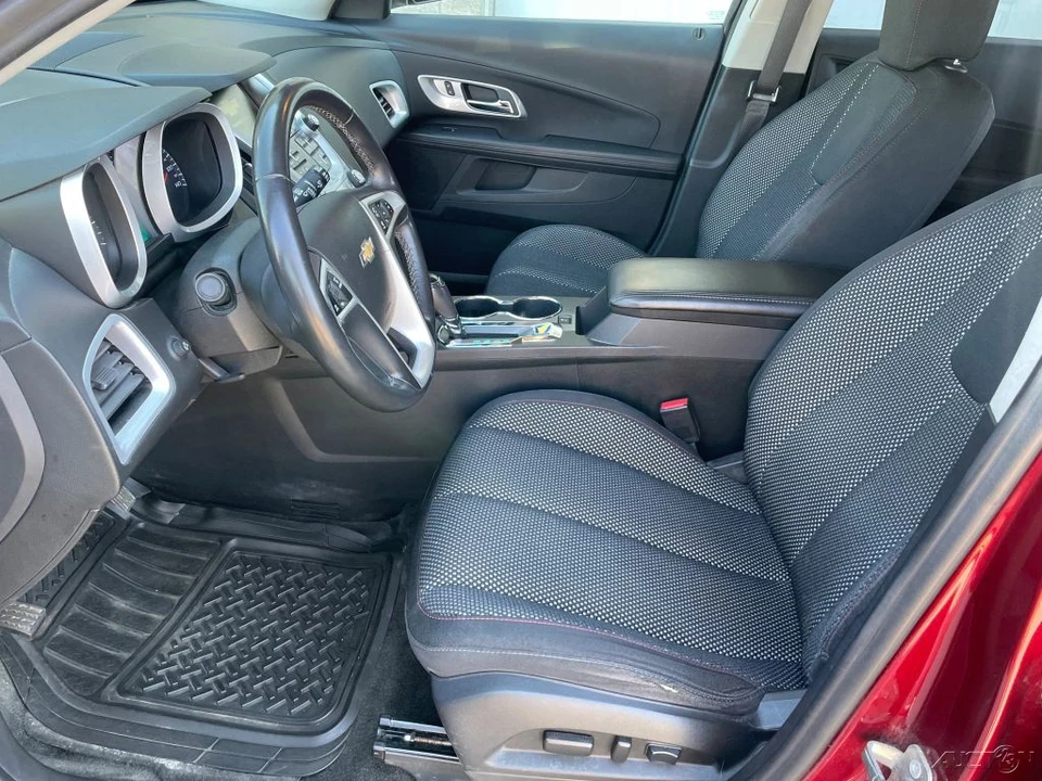 2017 Chevrolet Equinox - Image 16 of 21