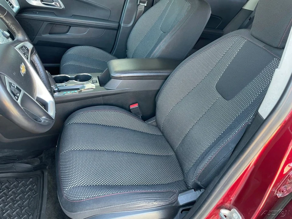 2017 Chevrolet Equinox - Image 17 of 21