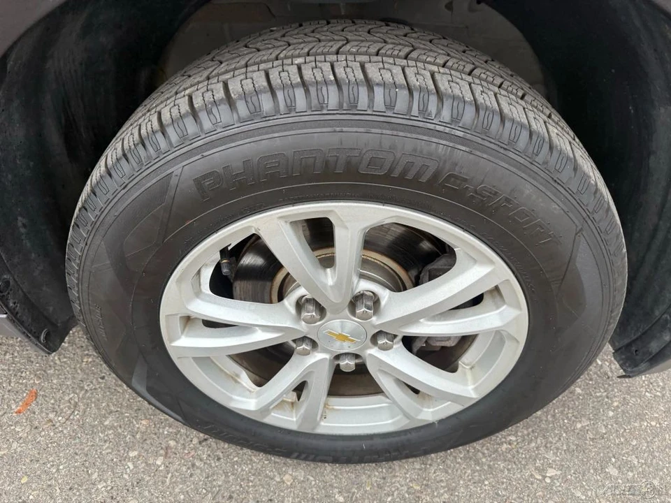 2017 Chevrolet Equinox - Image 12 of 12