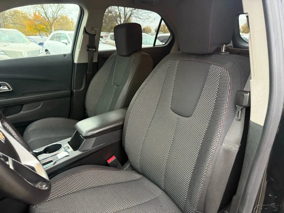 2017 Chevrolet Equinox - Image 15 of 21