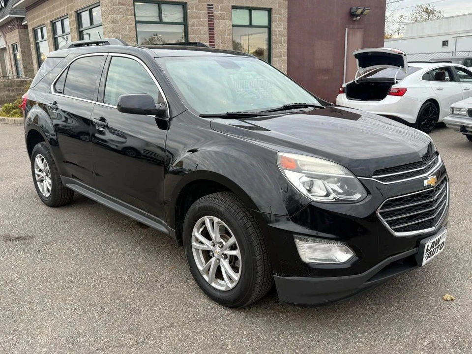 2017 Chevrolet Equinox - Image 3 of 12