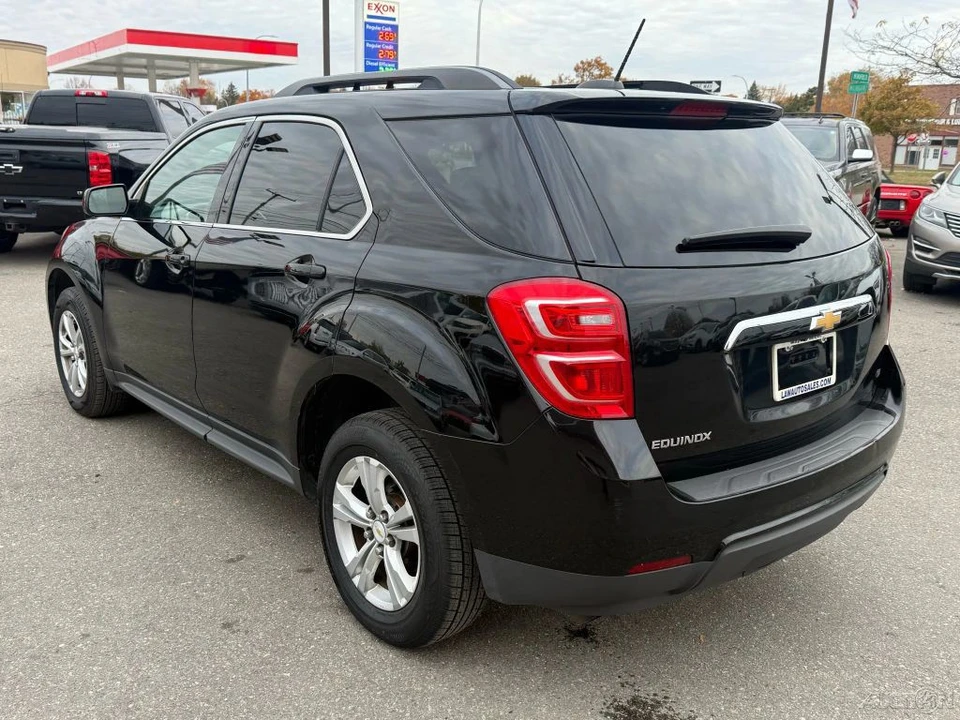 2017 Chevrolet Equinox - Image 7 of 12