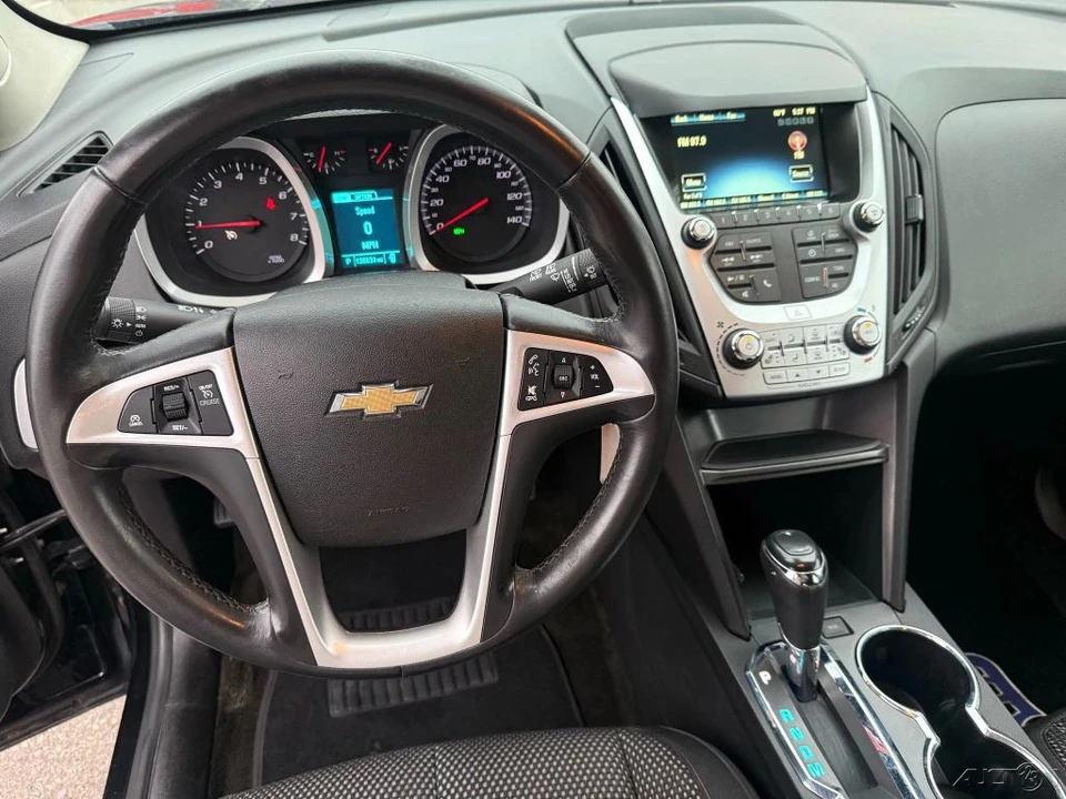2017 Chevrolet Equinox - Image 18 of 21