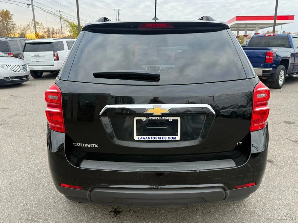 2017 Chevrolet Equinox - Image 6 of 12