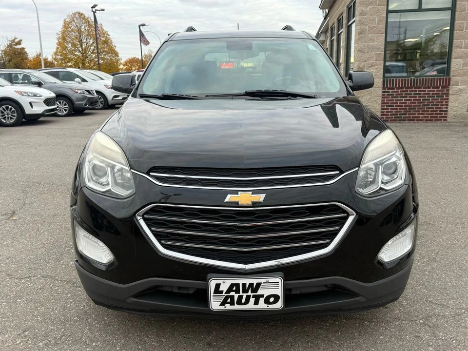2017 Chevrolet Equinox - Image 2 of 12