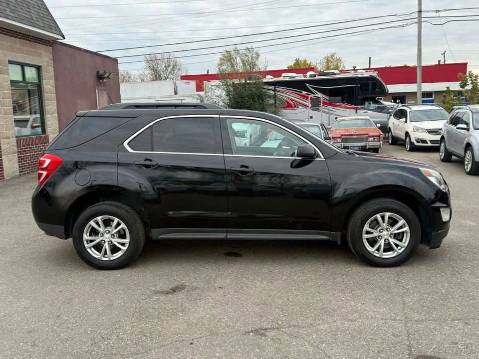 2017 Chevrolet Equinox - Image 4 of 12