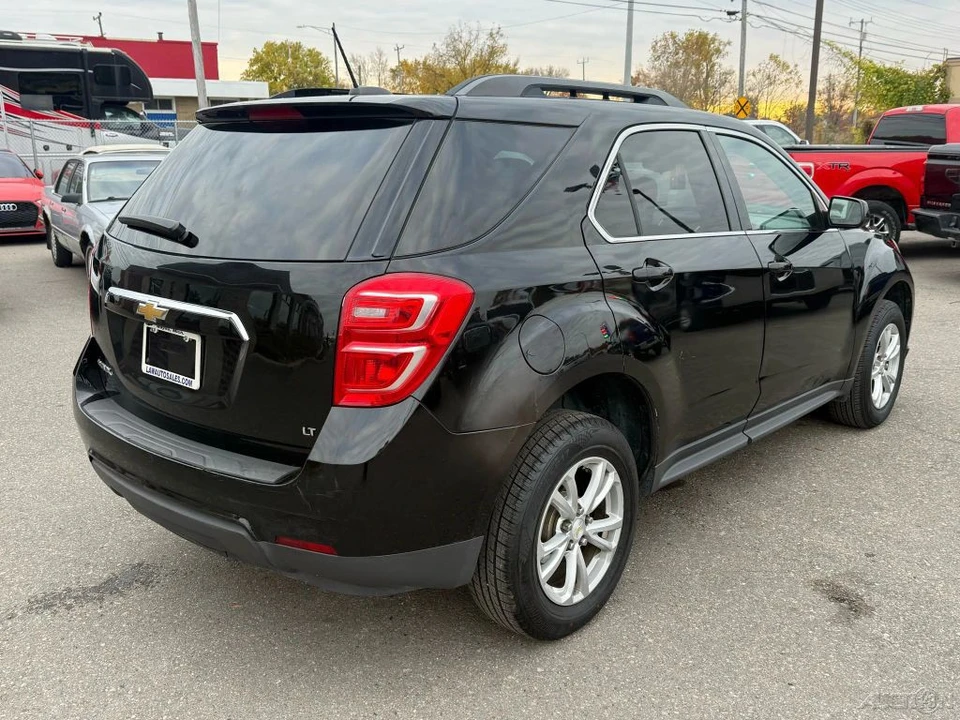 2017 Chevrolet Equinox - Image 5 of 12