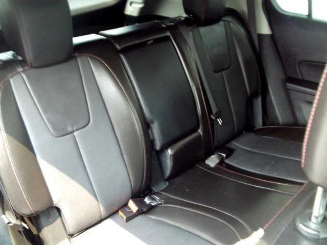 2017 Chevrolet Equinox - Image 21 of 21