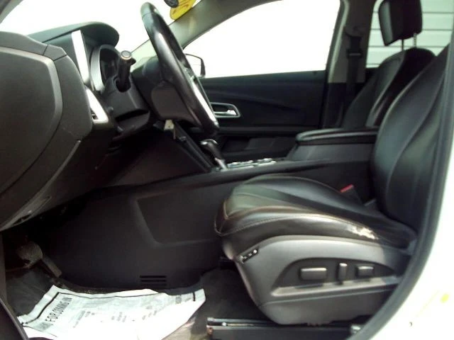2017 Chevrolet Equinox - Image 8 of 21