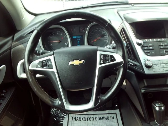 2017 Chevrolet Equinox - Image 11 of 21