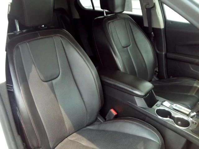 2017 Chevrolet Equinox - Image 20 of 21