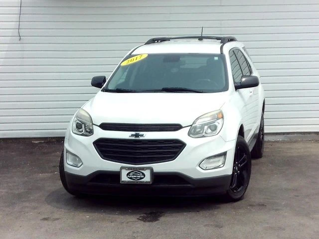 2017 Chevrolet Equinox - Image 6 of 21