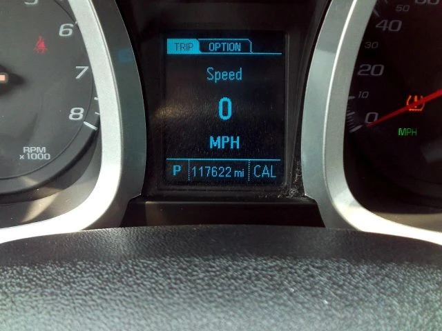 2017 Chevrolet Equinox - Image 10 of 21