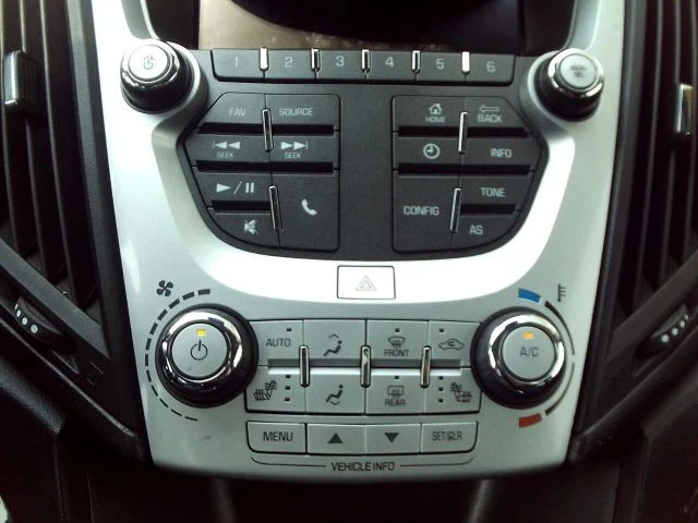 2017 Chevrolet Equinox - Image 12 of 21