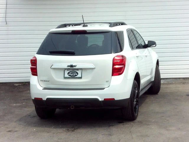 2017 Chevrolet Equinox - Image 4 of 21