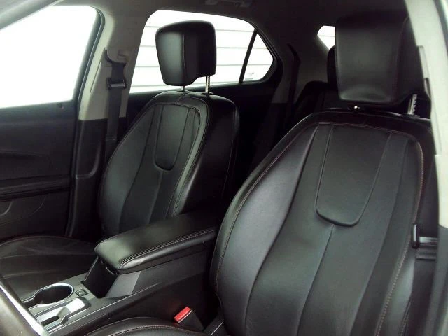 2017 Chevrolet Equinox - Image 9 of 21