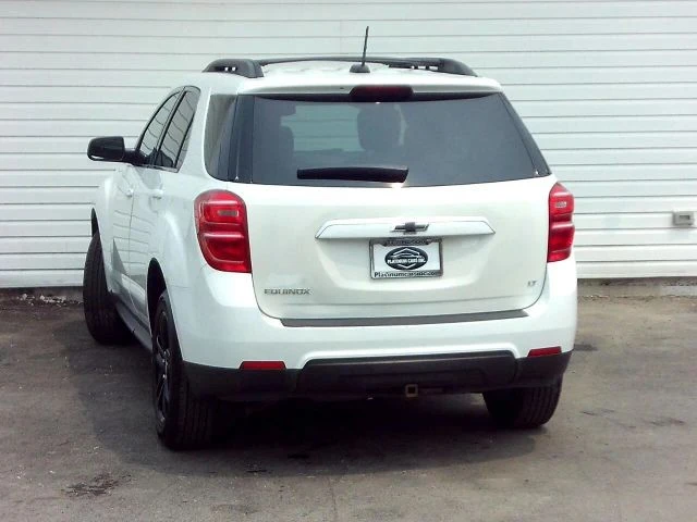 2017 Chevrolet Equinox - Image 3 of 21