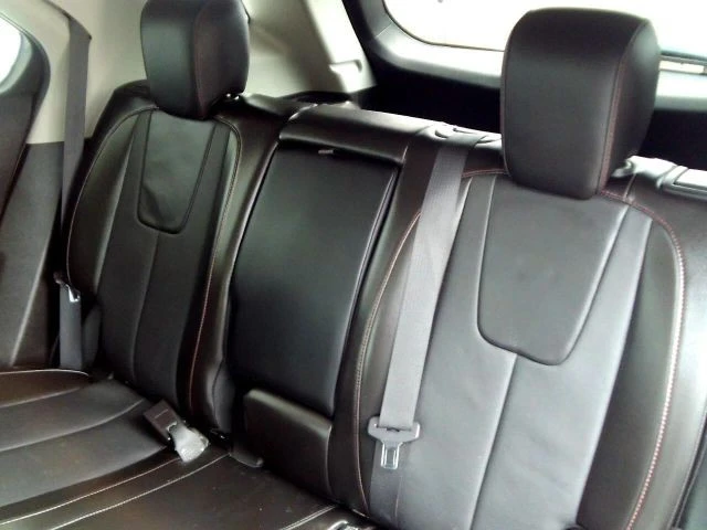 2017 Chevrolet Equinox - Image 17 of 21