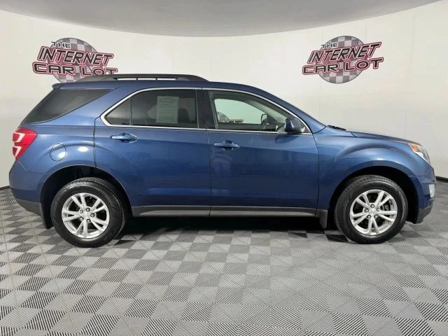 2017 Chevrolet Equinox - Image 8 of 12