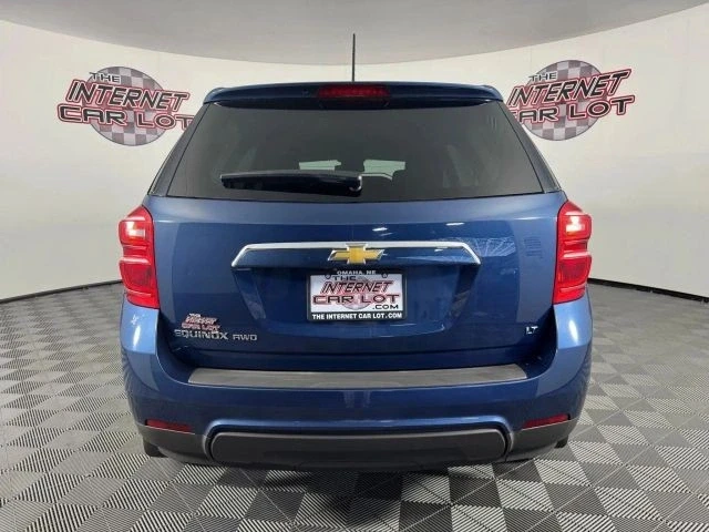 2017 Chevrolet Equinox - Image 6 of 12