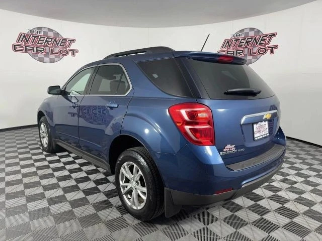 2017 Chevrolet Equinox - Image 5 of 12