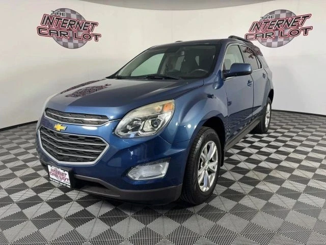 2017 Chevrolet Equinox - Image 3 of 12