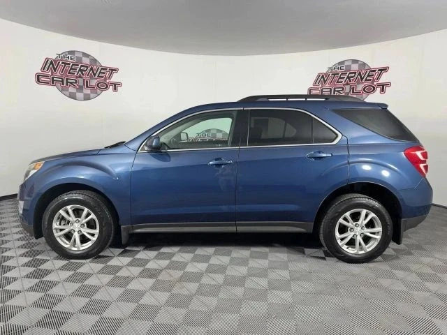 2017 Chevrolet Equinox - Image 4 of 12
