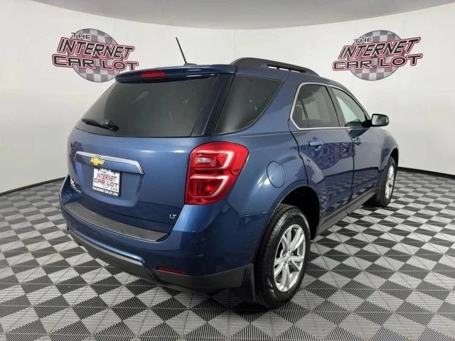 2017 Chevrolet Equinox - Image 7 of 12