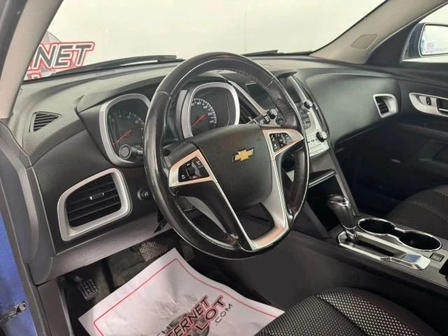 2017 Chevrolet Equinox - Image 10 of 12
