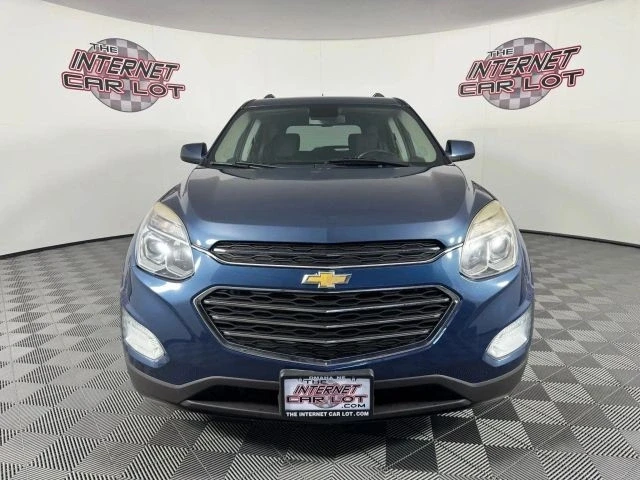 2017 Chevrolet Equinox - Image 2 of 12
