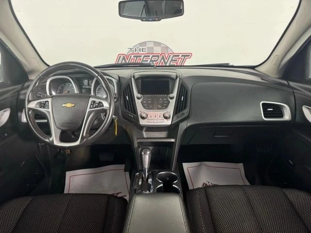 2017 Chevrolet Equinox - Image 11 of 12