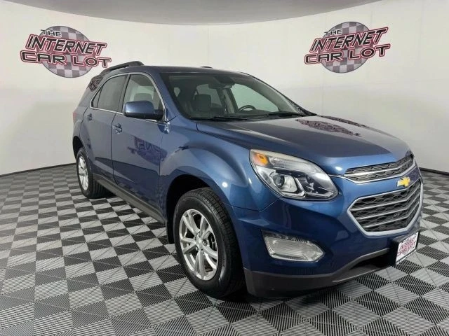 2017 Chevrolet Equinox - Image 9 of 12