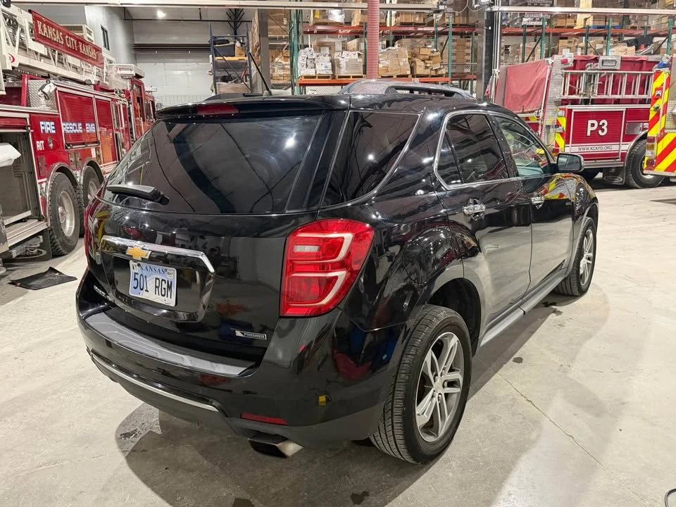 2017 Chevrolet Equinox - Image 2 of 6
