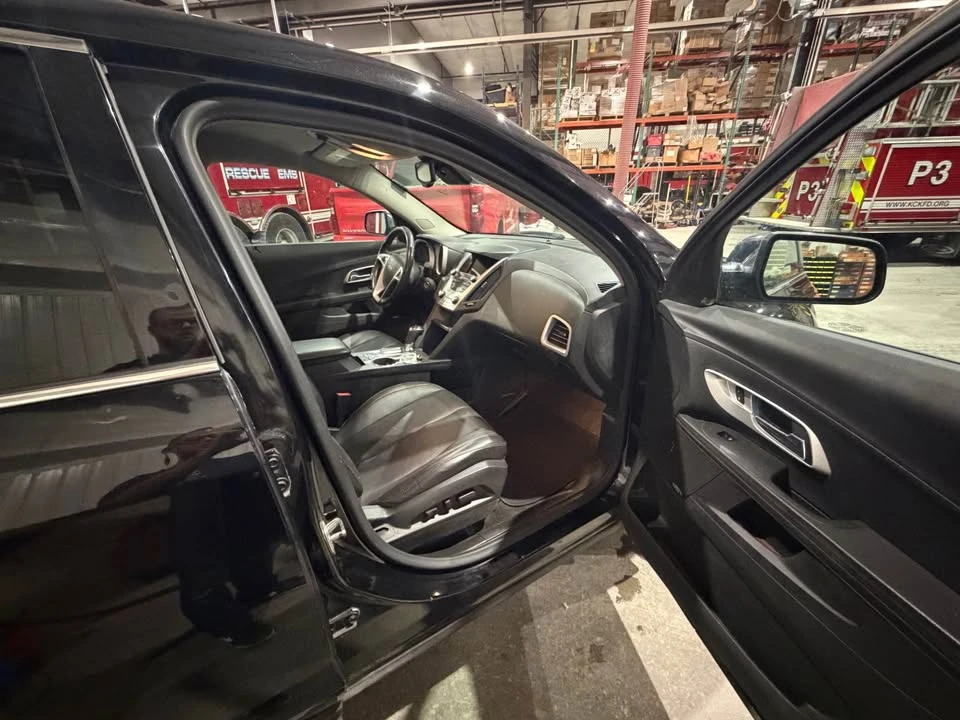 2017 Chevrolet Equinox - Image 3 of 6