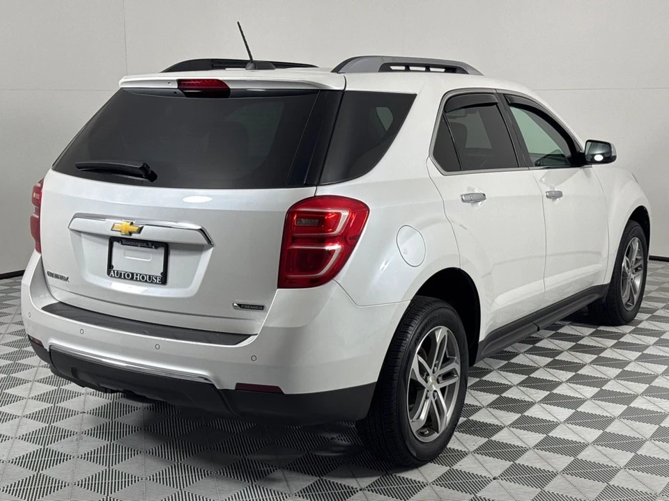 2017 Chevrolet Equinox - Image 5 of 12