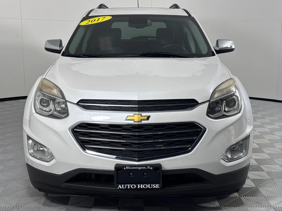 2017 Chevrolet Equinox - Image 12 of 12