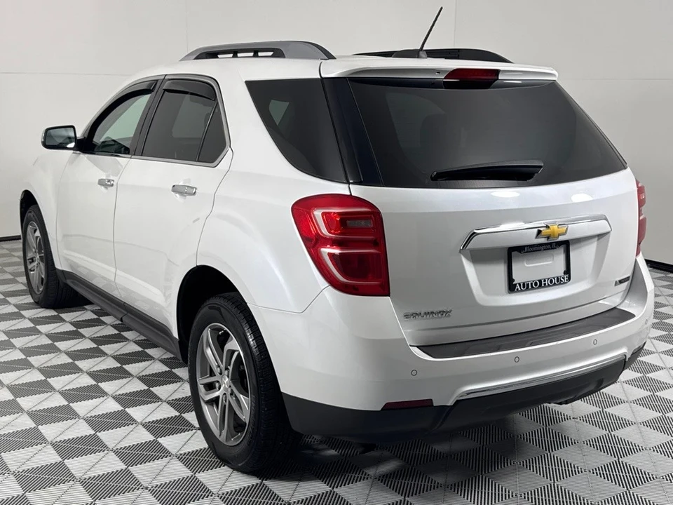 2017 Chevrolet Equinox - Image 7 of 12