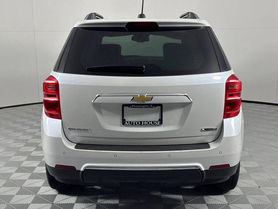 2017 Chevrolet Equinox - Image 6 of 12