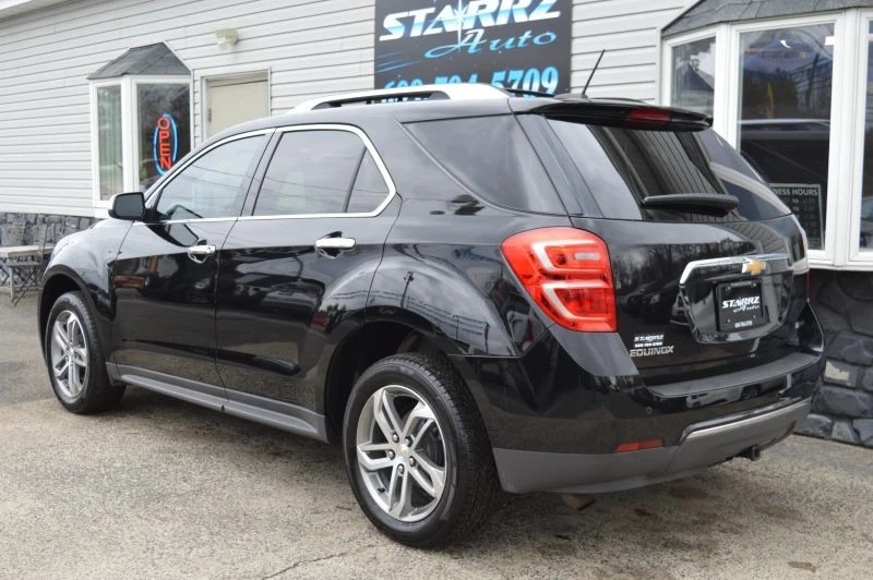 2017 Chevrolet Equinox - Image 3 of 12