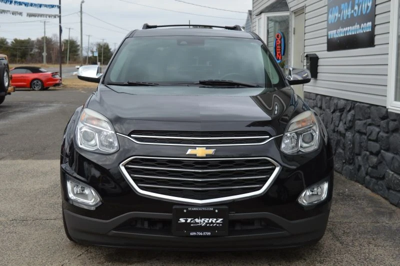 2017 Chevrolet Equinox - Image 8 of 12