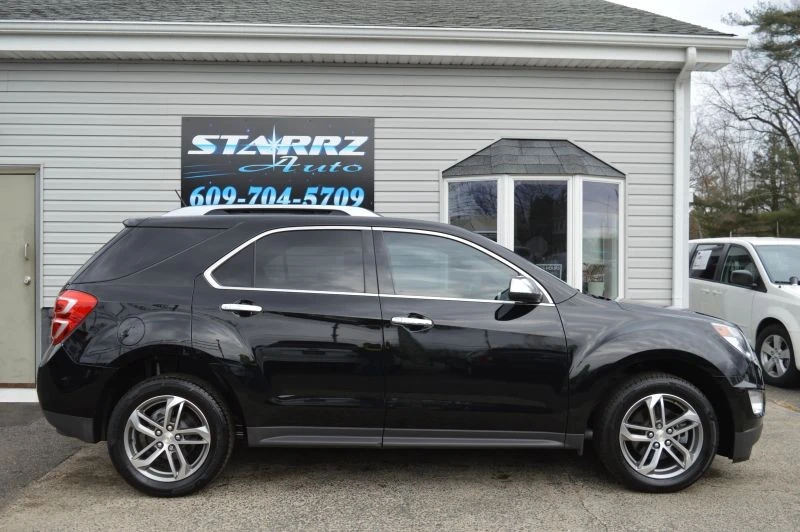 2017 Chevrolet Equinox - Image 6 of 12