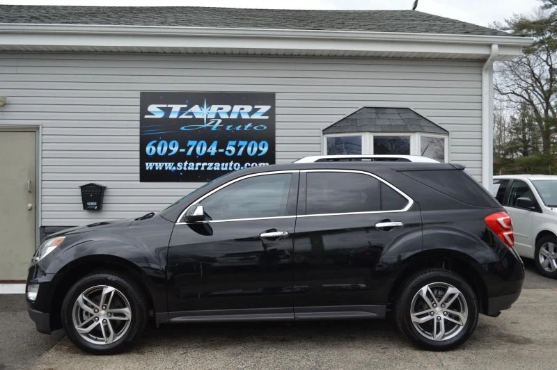 2017 Chevrolet Equinox - Image 2 of 12