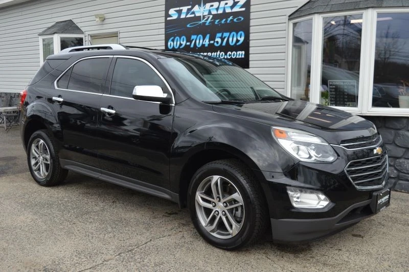 2017 Chevrolet Equinox - Image 7 of 12