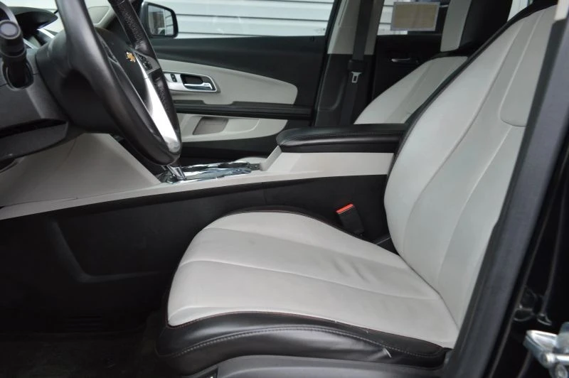 2017 Chevrolet Equinox - Image 12 of 12