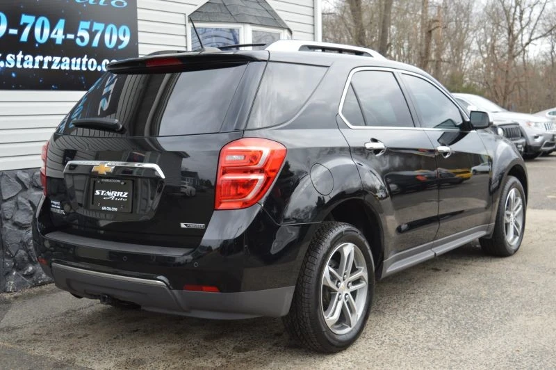 2017 Chevrolet Equinox - Image 5 of 12